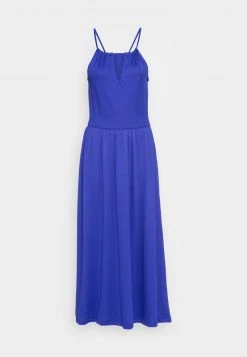 Anna Field Vestido Largo - Blue, Mujer -Anna Field Ventas 2022 3f085a45ca2741338a73046e73269eec