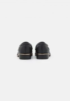 Anna Field Mocasines - Black, Mujer -Anna Field Ventas 2022 3f33457e882146eea07fdfb80163f857