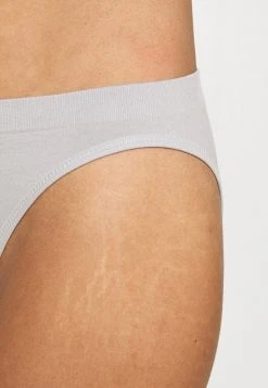 Anna Field 3 PACK SEAMLESS BRIEF - Braguitas - Grey, Mujer -Anna Field Ventas 2022 3f8454dae6594887bcc83094aade1b7b