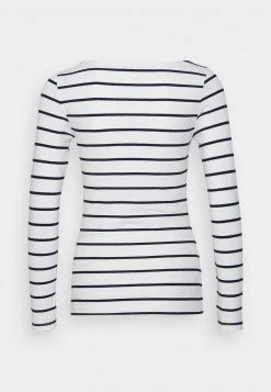 Anna Field 2 PACK - Camiseta De Manga Larga - White/navy, Mujer 10 Anna Field 2 PACK - Camiseta De Manga Larga - White/navy, Mujer -Anna Field Ventas 2022 3fd466ff52e5488bb9944f6568849f3b