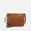 Anna Field LEATHER - Bolso De Mano - Cognac, Mujer 2 Anna Field LEATHER - Bolso De Mano - Cognac, Mujer -Anna Field Ventas 2022 402bbd4cddae46068ae323f14f9ab749