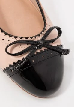 Anna Field Bailarinas - Light Pink, Mujer -Anna Field Ventas 2022 406f8c0d735a487e951bdfa1070ebfb9