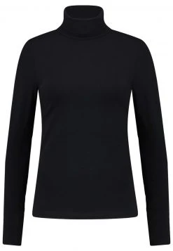 Anna Field BASIC ROLL NECK LONG SLEEVES TOP - Camiseta De Manga Larga - Black, Mujer 10 Anna Field BASIC ROLL NECK LONG SLEEVES TOP - Camiseta De Manga Larga - Black, Mujer -Anna Field Ventas 2022 409301508a8148f889ecb6dbdddbcef1