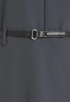 Anna Field Vestido De Tubo - Dark Grey, Mujer -Anna Field Ventas 2022 409540dc824e4e859305466371328d8d