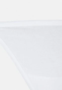 Anna Field 5 PACK - Tanga - Grey/black, Mujer -Anna Field Ventas 2022 40a4d9a50e344703818cb109c3305fb1