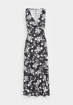 Anna Field Vestido Ligero - Black/white, Mujer -Anna Field Ventas 2022 40a58c6c8ff94f40981ef0b907730723