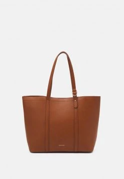 Anna Field Bolso Shopping - Cognac, Mujer