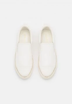 Anna Field Mocasines - White, Mujer -Anna Field Ventas 2022 40c0777e9a8f4fab917a6c7c37970267