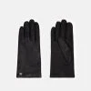 Anna Field Guantes - Black, Mujer