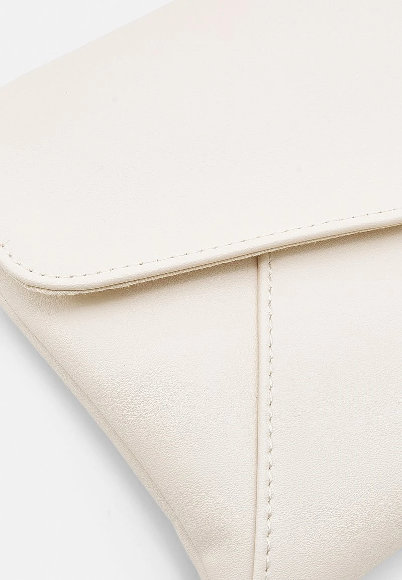 Anna Field Clutch - Offwhite, Mujer 7 Anna Field Clutch - Offwhite, Mujer - Imagen 5