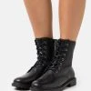 Anna Field WINTER BOOTIES - Botas Para La Nieve - Black, Mujer 1 Anna Field WINTER BOOTIES - Botas Para La Nieve - Black, Mujer -Anna Field Ventas 2022 411aad00c4534c2a9028ebefb2f57253