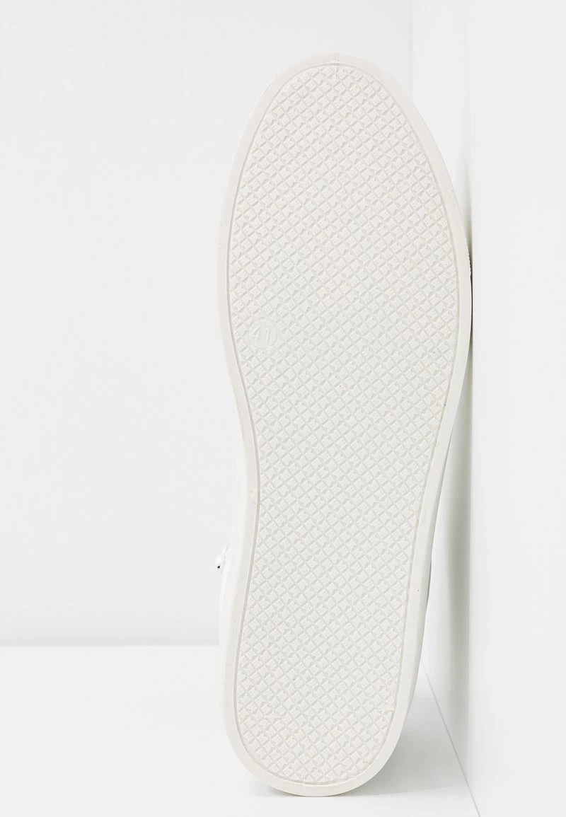 Anna Field Zapatillas Altas - White, Mujer 11 Anna Field Zapatillas Altas - White, Mujer - Imagen 9