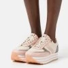 Anna Field Zapatillas - Beige/rose Gold-coloured, Mujer