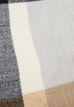 Anna Field Pañuelo - Black/beige/off-white, Mujer -Anna Field Ventas 2022 419d03b89e90487ab4750eb33189a074