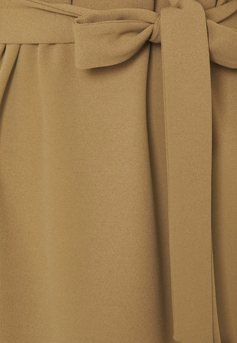 Anna Field Vestido Ligero - Brown, Mujer 5 Anna Field Vestido Ligero - Brown, Mujer - Imagen 3