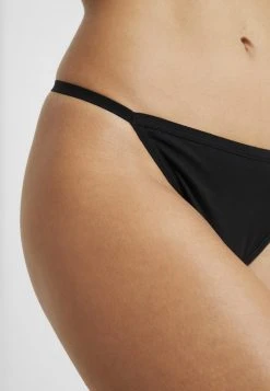 Anna Field CODY 10 PACK THONG - THIN STRAP - Tanga - Black, Mujer -Anna Field Ventas 2022 41db1c0cd02847338d0d02aa43ad23b2
