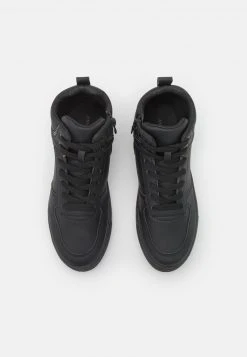 Anna Field Zapatillas Altas - Black, Mujer -Anna Field Ventas 2022 420438a3f0e344778454d01c9855fe81