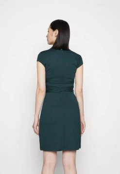 Anna Field Vestido Ligero - Dark Green, Mujer -Anna Field Ventas 2022 4265812907e24a79be1b3950302c6636