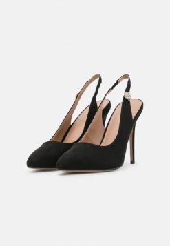 Anna Field Tacones - Black, Mujer -Anna Field Ventas 2022 426d6bf2052a4706af8db7a6ff2c9ded