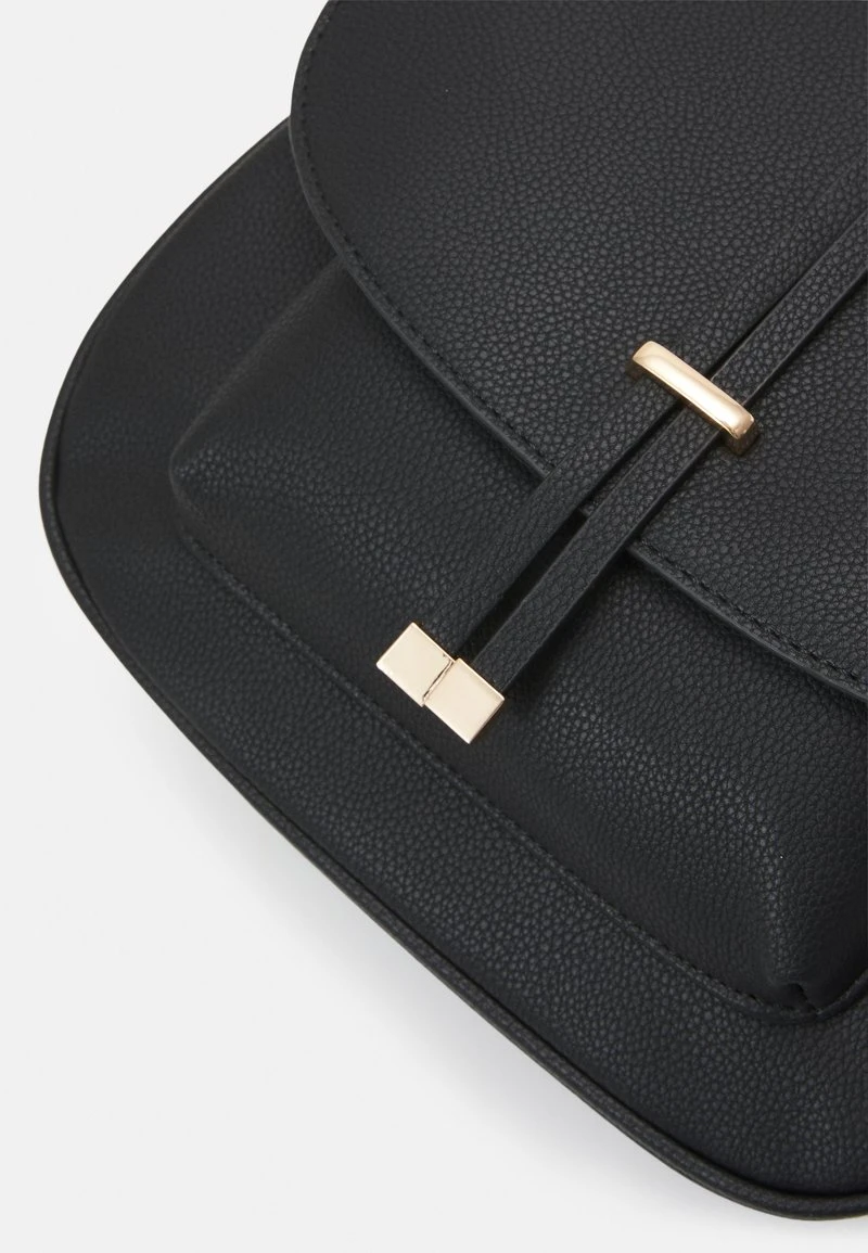 Anna Field Bandolera - Black, Mujer 6 Anna Field Bandolera - Black, Mujer - Imagen 4