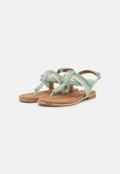 Anna Field Sandalias De Dedo - Mint, Mujer -Anna Field Ventas 2022 4295360fa502417c936ee55970f9fb35