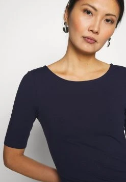 Anna Field Camiseta Básica - Maritime Blue, Mujer 11 Anna Field Camiseta Básica - Maritime Blue, Mujer -Anna Field Ventas 2022 429feadb12f945f8baa07c5a5d826fe6