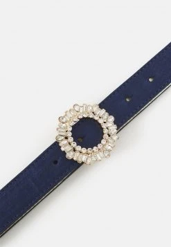 Anna Field Cinturón - Blue, Mujer -Anna Field Ventas 2022 42c62c6f3eb34bccbe69bd648e1c2159