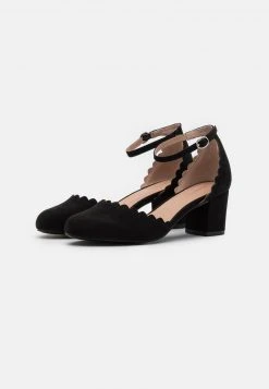Anna Field Tacones - Black, Mujer 10 Anna Field Tacones - Black, Mujer -Anna Field Ventas 2022 42e9530dd7e64922bccaefc306212440