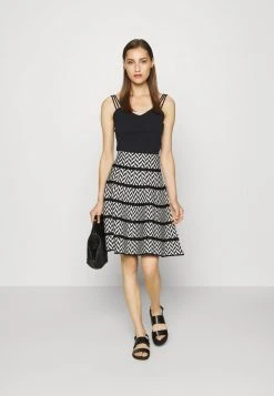 Anna Field Top - Black, Mujer -Anna Field Ventas 2022 430e33b705ce445d9b0b372fc2358cf5