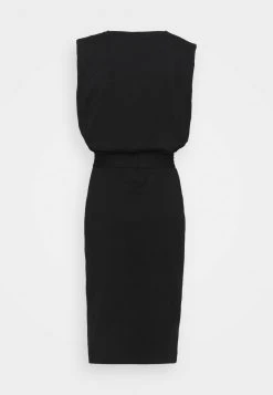 Anna Field Vestido Ligero - Black, Mujer -Anna Field Ventas 2022 43458bd1ec254b2a8997dc2479677a14