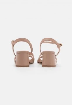 Anna Field LEATHER - Sandalias - Beige, Mujer 11 Anna Field LEATHER - Sandalias - Beige, Mujer -Anna Field Ventas 2022 43494663861348c9afd58abf56e87831