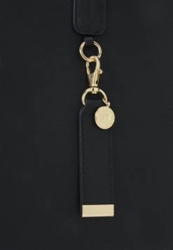 Anna Field Bolso Shopping - Black, Mujer -Anna Field Ventas 2022 4377605d5db04dac95f66ba3fd882d8a