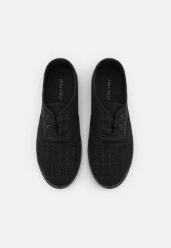 Anna Field Zapatillas - Black, Mujer -Anna Field Ventas 2022 438b3fdd173e4546aab75b1f86eda909