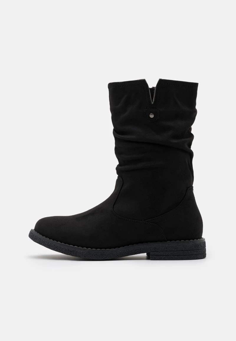 Anna Field Botas - Black, Mujer 4 Anna Field Botas - Black, Mujer - Imagen 2