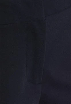 Anna Field Pantalones Chinos - Dark Blue, Mujer -Anna Field Ventas 2022 444bef9c011a4815a66839df1f99bd29