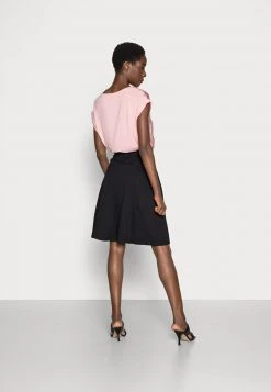 Anna Field Falda Acampanada - Black, Mujer -Anna Field Ventas 2022 4479c1401e834158a71f28fb89fc9db6