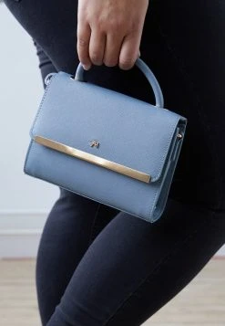 Anna Field Bandolera - Light Blue, Mujer -Anna Field Ventas 2022 44c4164b56234352aee40ebaaa2e209e