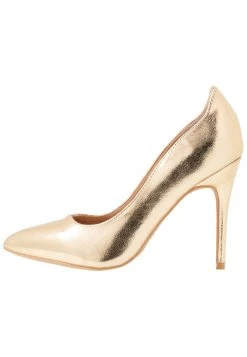 Anna Field Zapatos Altos - Gold, Mujer -Anna Field Ventas 2022 44d346f926cb44b1af7f2ebf51b36813