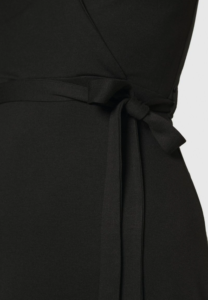 Anna Field Vestido Ligero - Black, Mujer 7 Anna Field Vestido Ligero - Black, Mujer - Imagen 5