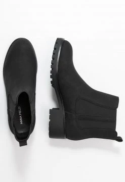 Anna Field Botines - Black, Mujer -Anna Field Ventas 2022 45683d98909c4dd6abd419baddd60644