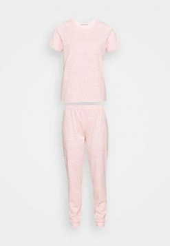 Anna Field Pijama - Pink, Mujer -Anna Field Ventas 2022 456fe4c2c1674d8bb1e5e671594327e2