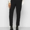 Anna Field BASIC BUSSINESS PANTS - Pantalones - Black, Mujer 2 Anna Field BASIC BUSSINESS PANTS - Pantalones - Black, Mujer -Anna Field Ventas 2022 458b7398840547fbaef026078aba8697