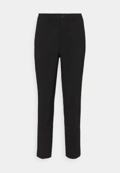 Anna Field BASIC BUSSINESS PANTS - Pantalones - Black, Mujer 15 Anna Field BASIC BUSSINESS PANTS - Pantalones - Black, Mujer -Anna Field Ventas 2022 45fc6daa93d3495b836e06999ca49796