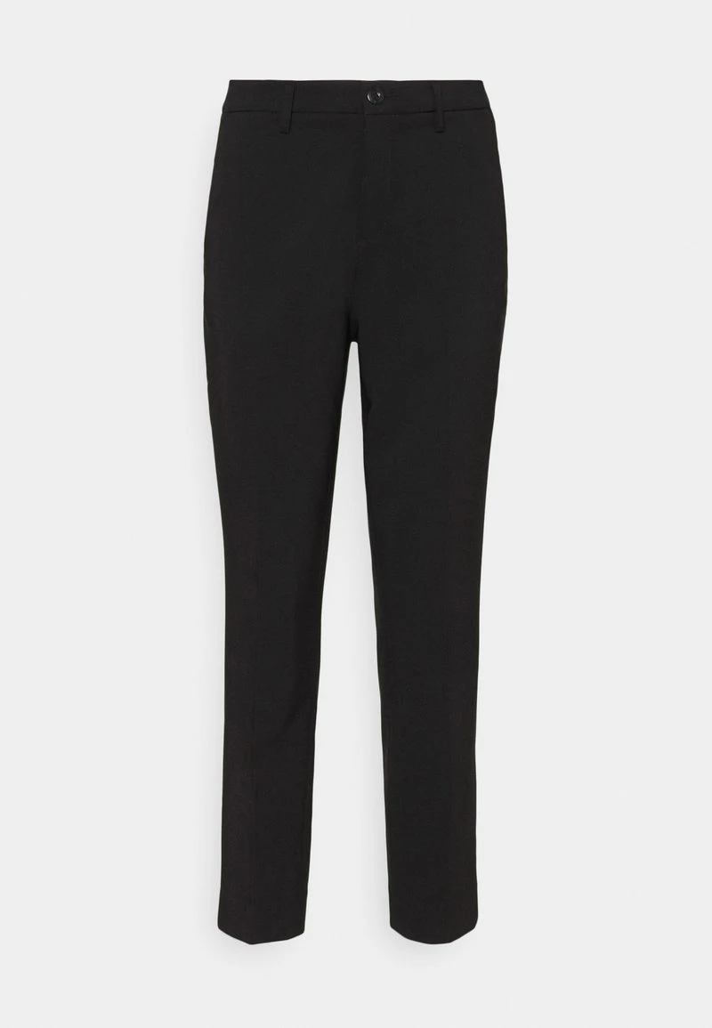 Anna Field BASIC BUSSINESS PANTS - Pantalones - Black, Mujer 8 Anna Field BASIC BUSSINESS PANTS - Pantalones - Black, Mujer - Imagen 6