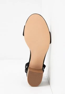 Anna Field Sandalias - Black, Mujer -Anna Field Ventas 2022 4609e183be6b4a39b734f0659bad7368