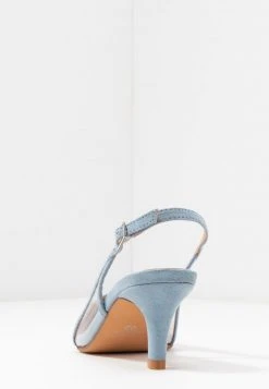 Anna Field Tacones - Blue, Mujer -Anna Field Ventas 2022 4617b4f2804049f2b492a035d6206886
