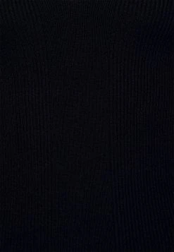 Anna Field V NECK PANEL TOP - Top - Black, Mujer -Anna Field Ventas 2022 46ac0c3eeb9f4d6e9c7cbbdc801ace02