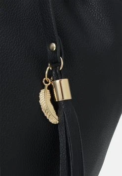 Anna Field Bolso Shopping - Black, Mujer -Anna Field Ventas 2022 46d29942f3a4489287d7af12f22ce148