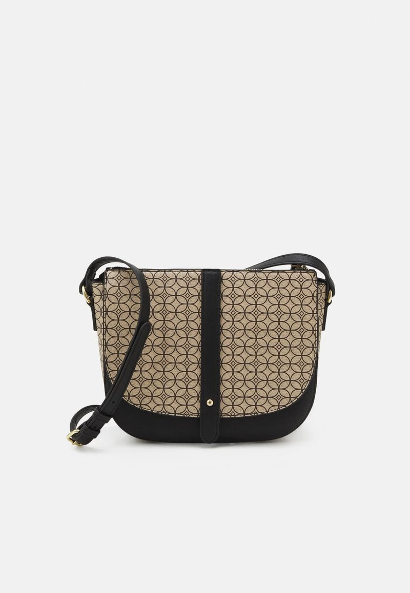 Anna Field Bandolera - Black, Mujer 3 Anna Field Bandolera - Black, Mujer