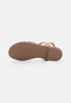 Anna Field Sandalias De Dedo - Light Pink, Mujer -Anna Field Ventas 2022 4726bac268654280946185d6dbeaf7eb